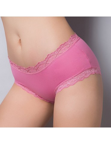 Lace Soft Breathable Comfy Briefs