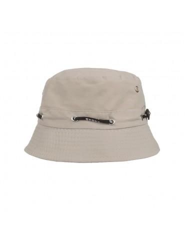 Men Women Adjustable Bucket Hat Sun Visor Top Cap  Outdoor Hats Fishing Hunting Cap